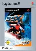 SSX [Platinum]