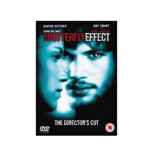 Butterfly Effect [UK Import]