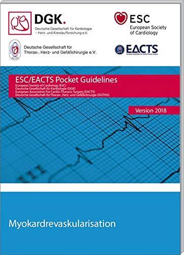 Myokardrevaskularisation (Pocket-Leitlinien / Publikationen von Fachgesellschaften)