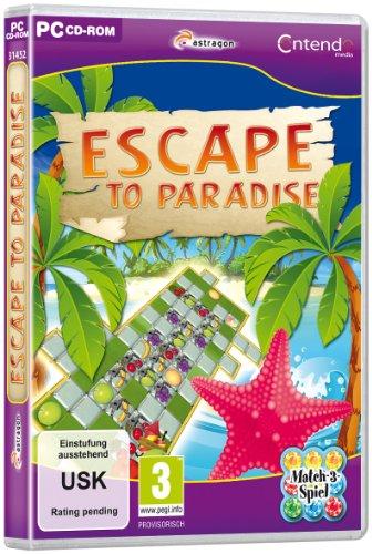 Escape to  Paradise