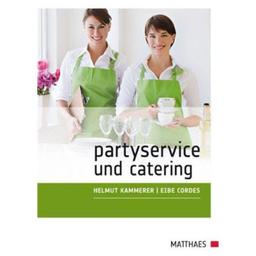 Partyservice und Catering