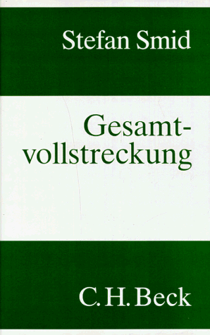 Gesamtvollstreckung