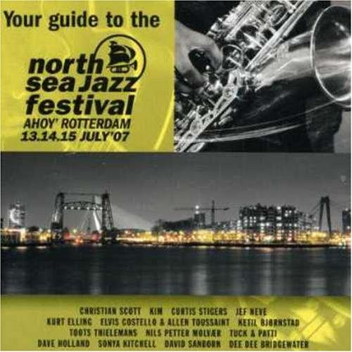 North Sea Jazz Festival 2007