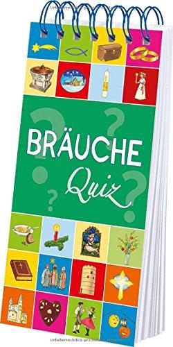 Bräuche-Quiz