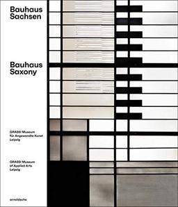 Bauhaus Saxony