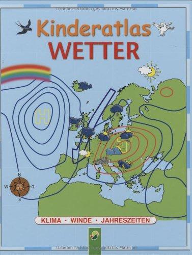 Kinderatlas Wetter