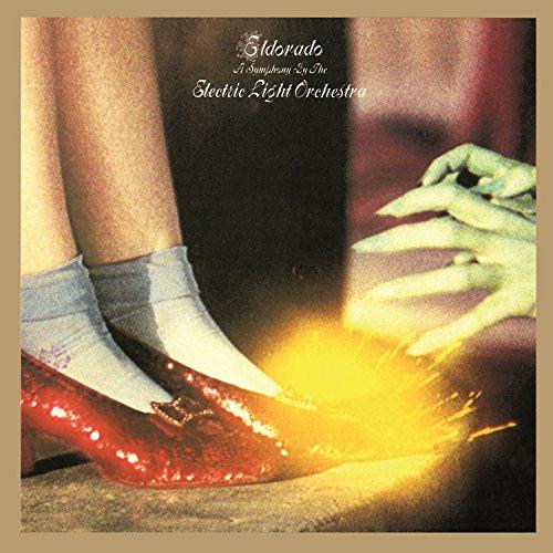 Eldorado [Vinyl LP]