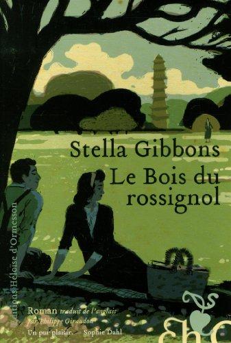 Le bois du rossignol