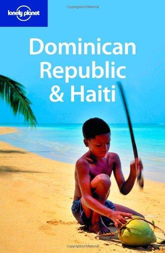 Dominican Republic and Haiti