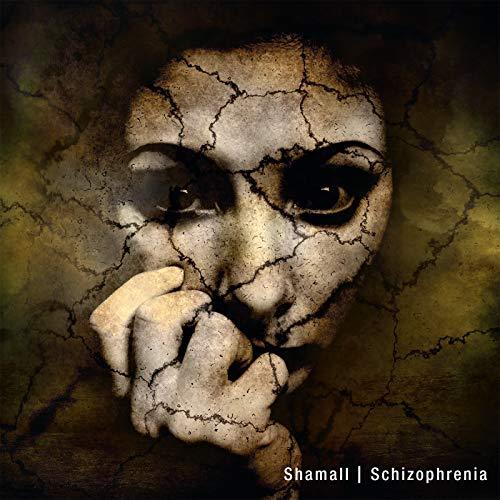 SCHIZOPHRENIA [Doppel-CD], 2019