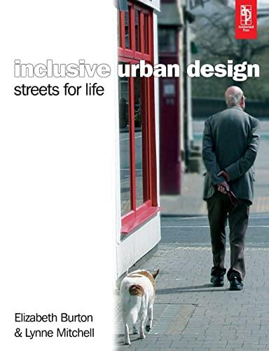 Inclusive Urban Design: Streets For Life