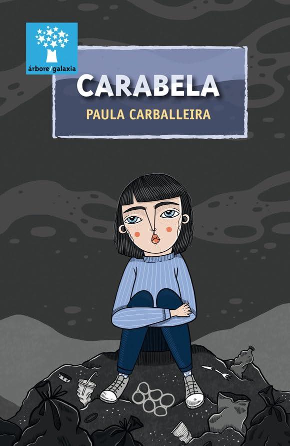 Carabela (Árbore, Band 237)