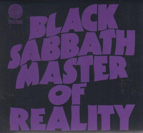 Master of Reality