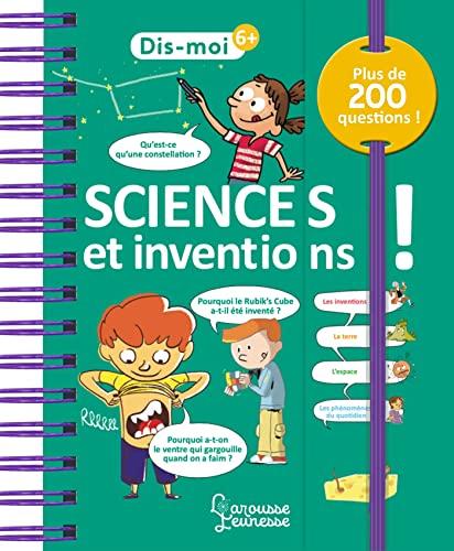 Sciences et inventions !