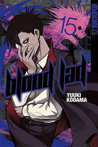 Blood Lad 15: Don't stop »we« now