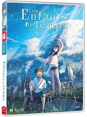 Les enfants du temps [FR Import]