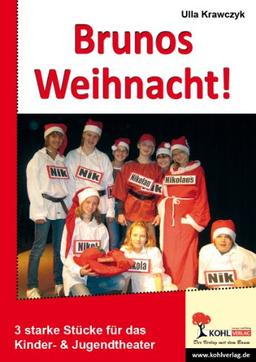 Brunos Weihnacht!