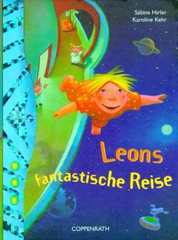 Leons Fantastische Reise