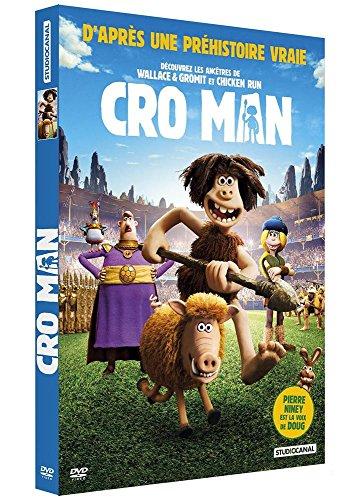 Cro man [FR Import]