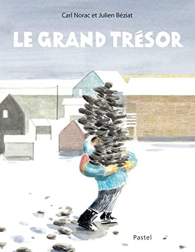 Le grand trésor