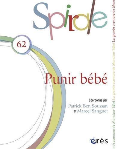 Spirale, n° 62. Punir bébé