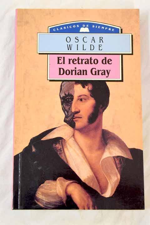 El retrato de Dorian Gray