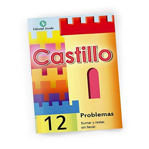 Cuaderno problemas 12 Castillo