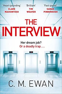 The Interview (Amazing True Animal Stories)