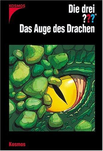 Die drei ???. Das Auge des Drachen (drei Fragezeichen). Nach Alfred Hitchcock