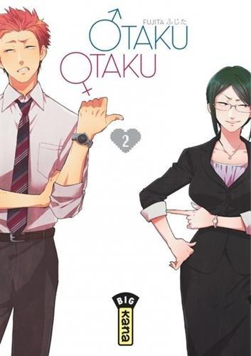 Otaku otaku. Vol. 2