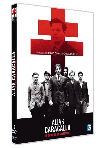 Alias caracalla [FR Import]