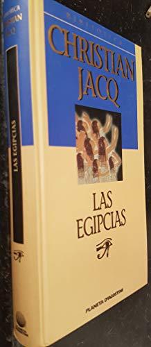 Las egipcias: retratos de mujeres del Egipto faraónico