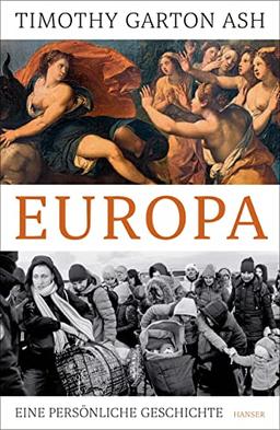 Europa: Eine persönliche Geschichte