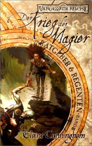 Der Krieg der Magier: Ratgeber & Regenten 3