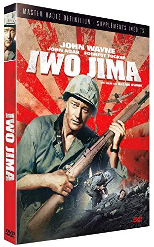 Iwo jima [FR Import]