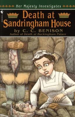 Death at Sandringham House: Her Majesty Investigates