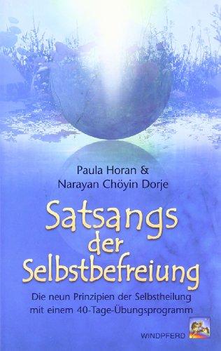 Satsangs der Selbstbefreiung