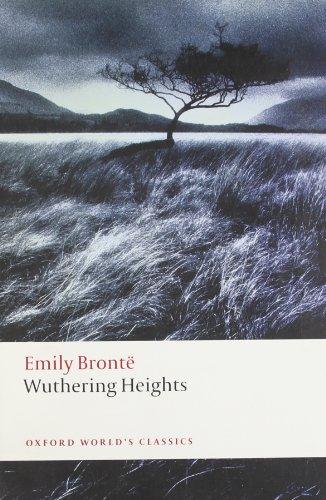 Wuthering Heights (Oxford World's Classics)