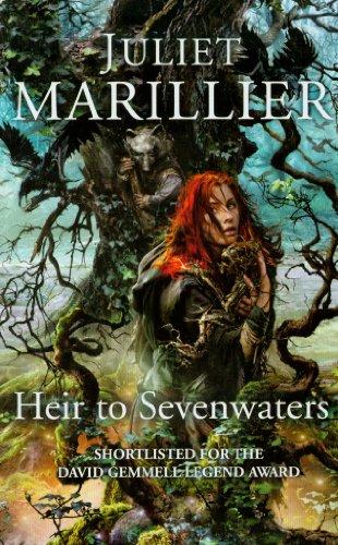 Heir to Sevenwaters