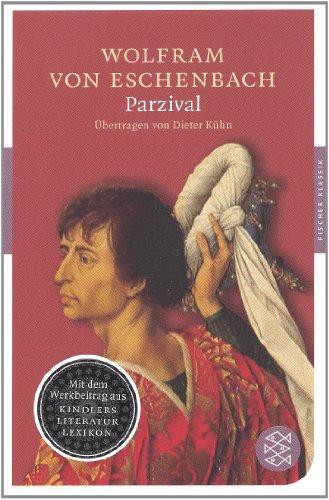 Parzival: Roman (Fischer Klassik)