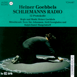 Schliemanns Radio, 1 CD-Audio