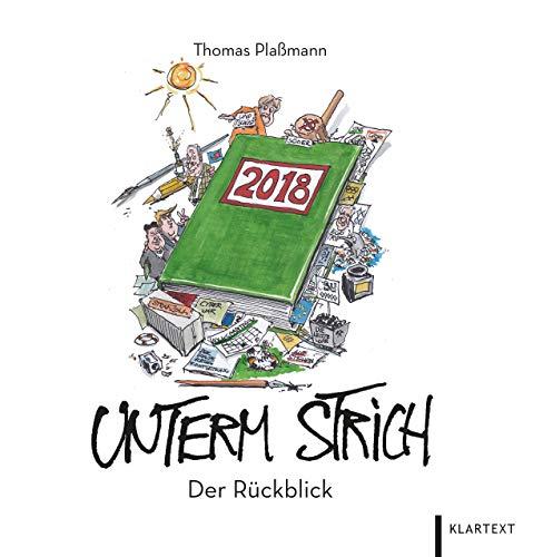 Unterm Strich 2018: Der Rückblick