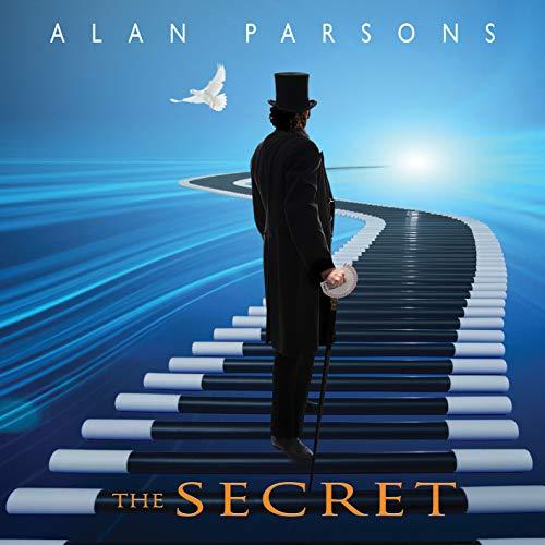 The Secret (CD+Audio-Dvd Digipak)