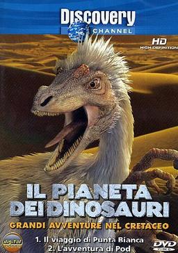 Il Pianeta Dei Dinosauri Volume 01 [IT Import]