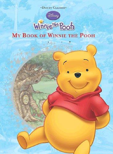 Disney Diecut Classics: My Book of "Winnie the Pooh"