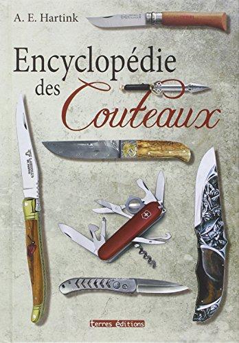 Encyclopédie des couteaux