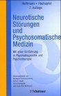 Neurosenlehre, psychotherapeutische und psychosomatische Medizin. CompactLehrbuch