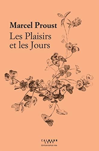 Les plaisirs et les jours