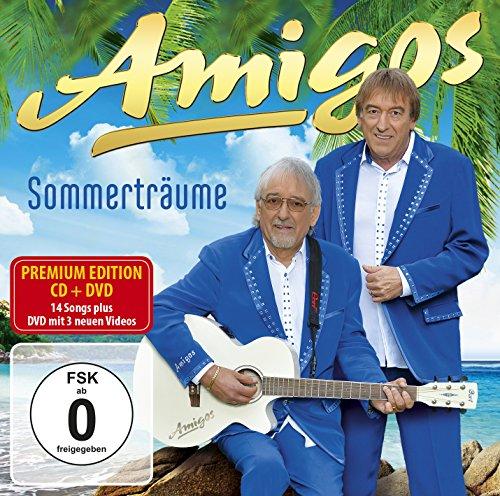 Sommerträume (Premium Edition)