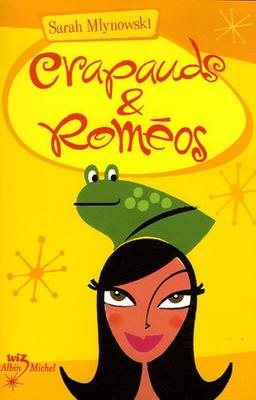 Crapauds & Roméos